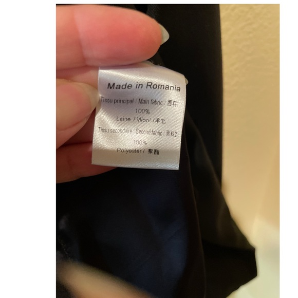 Anne Valerie Hash pour Cartier - Picture 5 of 7